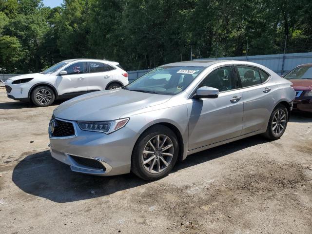 2019 Acura TLX 