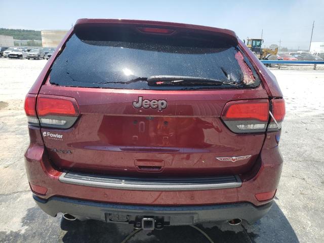 1C4RJFLG1JC418826 Jeep Grand Cherokee Trailhawk