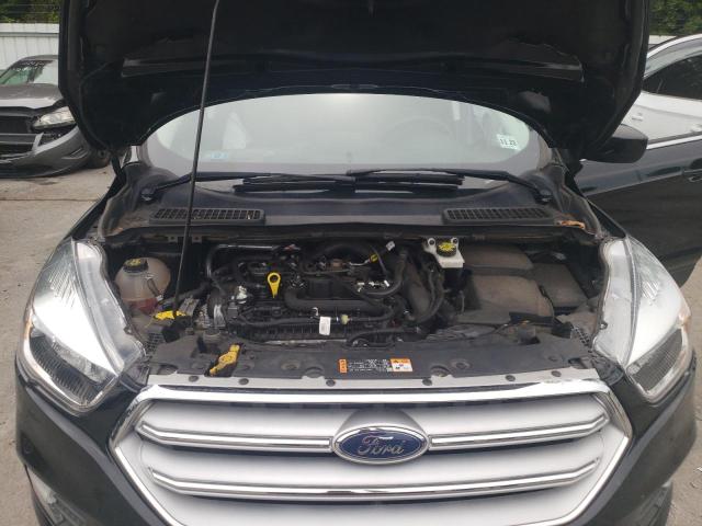 1FMCU0GD5KUA01243 2019 FORD ESCAPE, photo no. 12