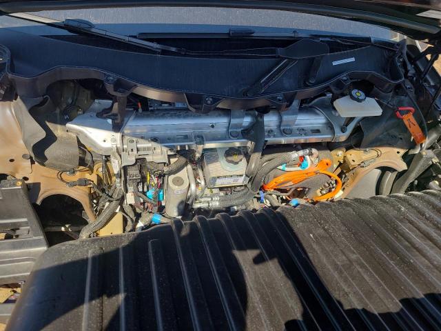 7SAXCBE53PF374753 Tesla MODEL X