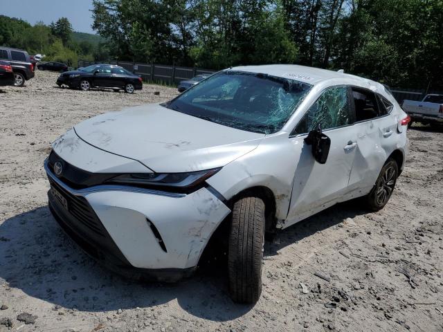 2023 Toyota Venza LE