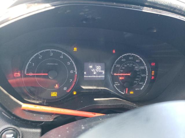 JF2GTAAC8J9280513 Subaru Crosstrek