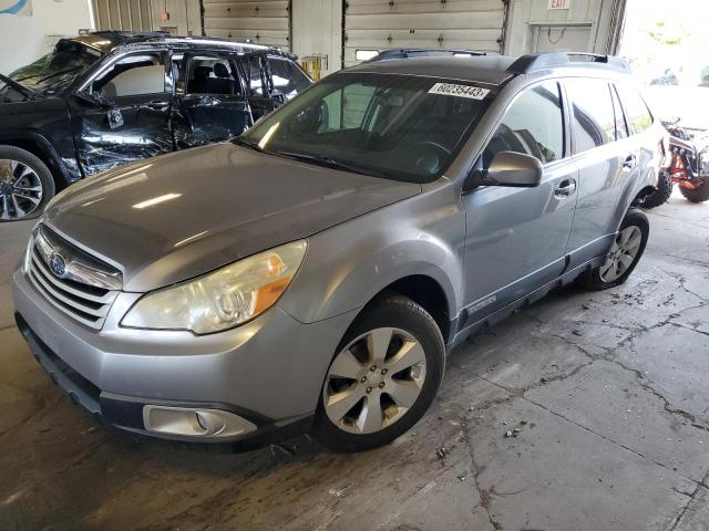 2011 Subaru Outback 2.5i Premium