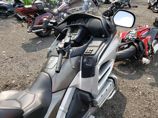 2013 HONDA GL1800 G JH2SC68G7DK101168