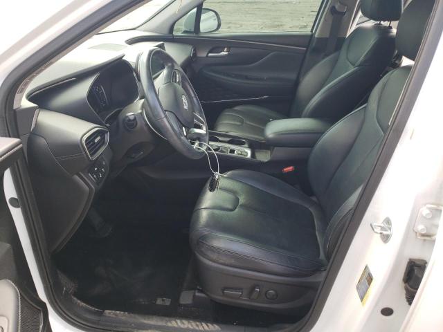 2019 HYUNDAI SANTA FE L - 5NMS53AD6KH038106