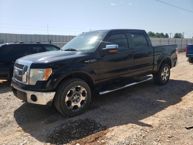 2009 Ford F150 Supercrew VIN: 1FTPW14V09FB16088 Lot: 59575263