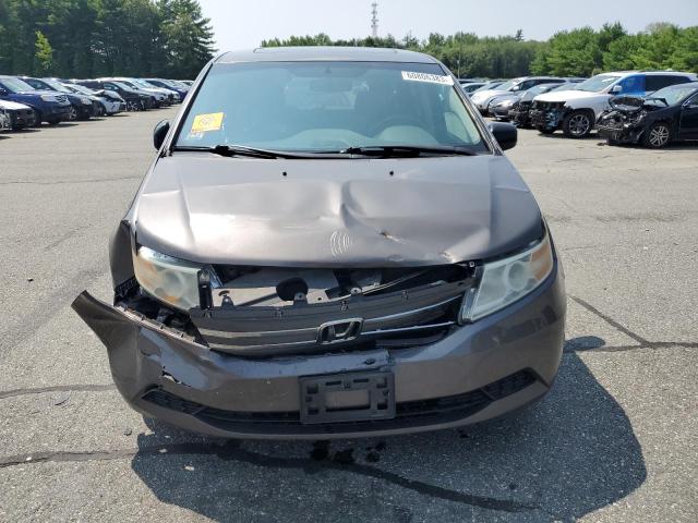 5FNRL5H62BB005919 | 2011 Honda odyssey exl