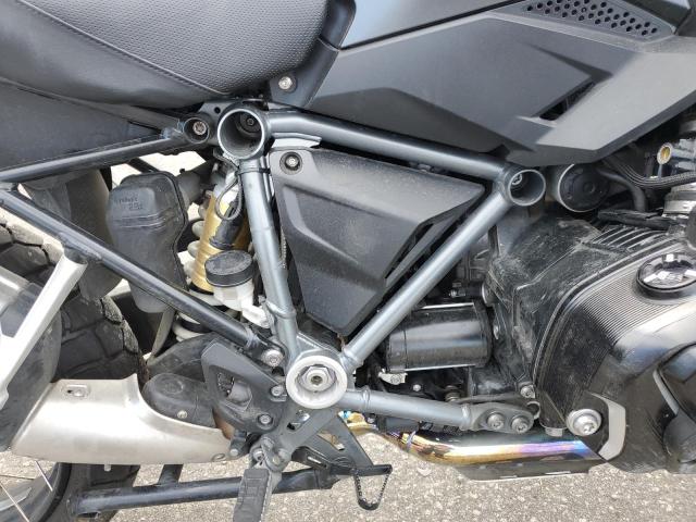 2022 BMW R 1250 GS - WB10M0309N6G10063