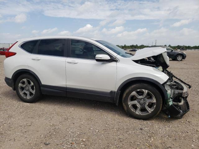 Vin: 5j6rw1h87ka016533, lot: 59587443, honda crv exl 20194