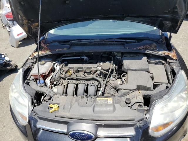 1FADP3K26EL185812 Ford FOCUS SE