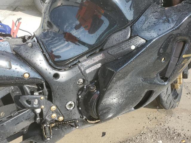 2007 SUZUKI GSX1300 RZ JS1GW71A772104426