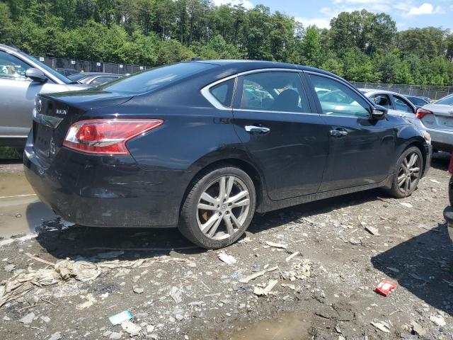 Vin: 1n4bl3ap2dn474303, lot: 60964633, nissan altima 3.5s 20133