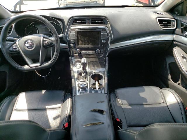 1N4AA6DV3LC379689 Nissan MAXIMA SL