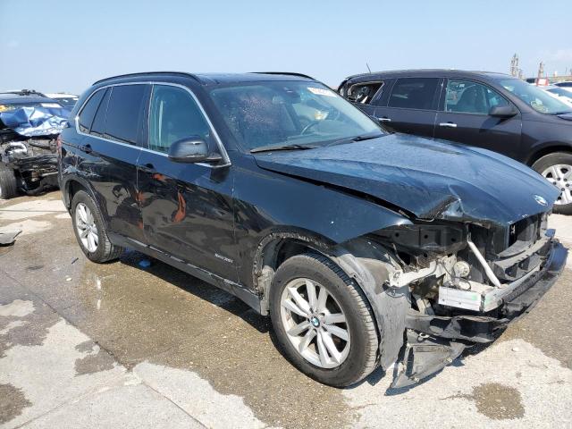 VIN 5UXKR0C59F0K57137 2015 BMW X5, Xdrive35I no.4