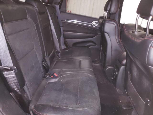 2017 JEEP GRAND CHER - 1C4RJFLT8HC707631