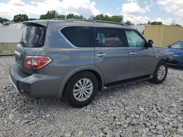 JN8AY2NC2H9508414 Nissan ARMADA SV