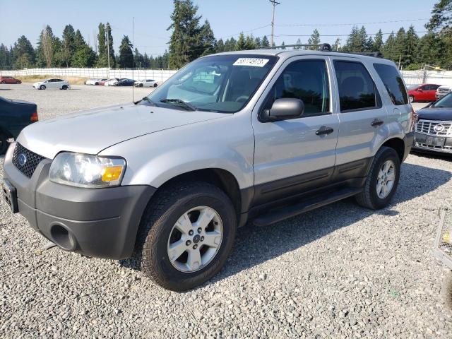 2006 Ford Escape XLT