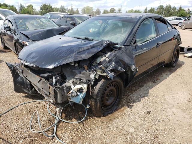 2006 Pontiac G6 