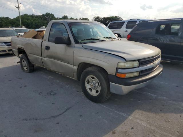 1999 Chevrolet Silverado C1500 VIN: 1GCEC14W1XE203526 Lot: 50936744