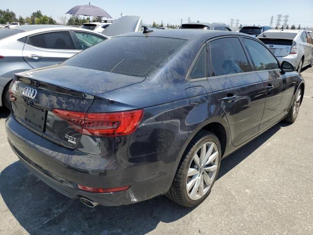 2017 AUDI A4 ULTRA P - WAUGMAF49HN047395