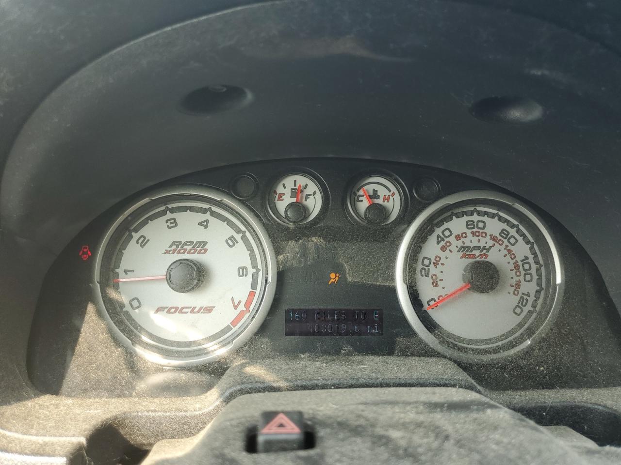 1FAHP3FNXBW177969 2011 Ford Focus Se