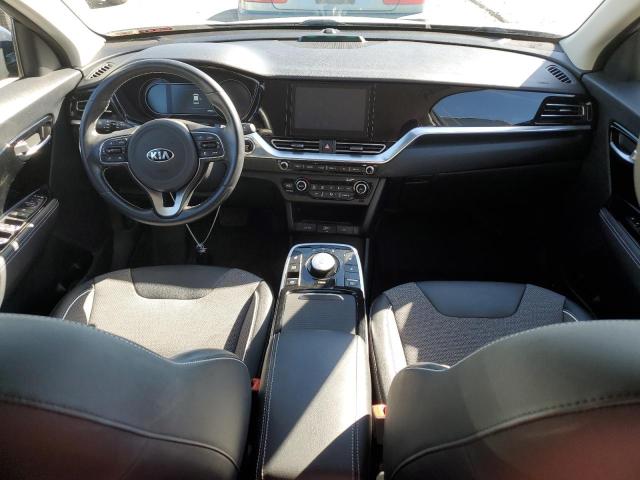 KNDCC3LG2L5040988 KIA NIRO EX