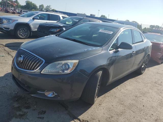 2017 Buick Verano Sport Touring