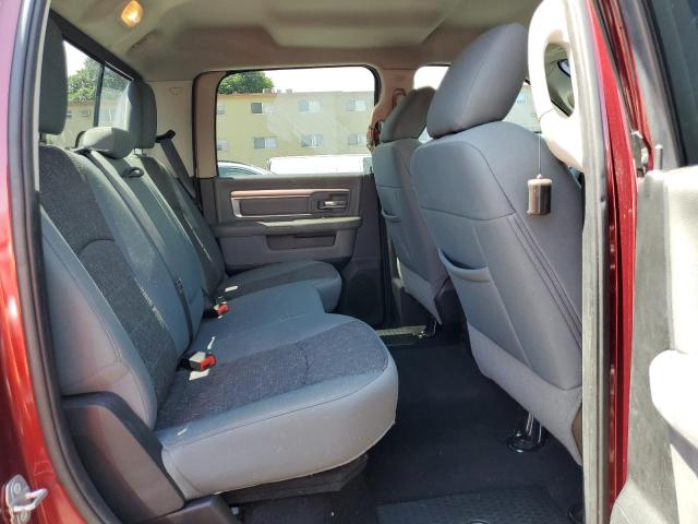 2018 RAM 1500 SLT - 1C6RR6TT9JS298891