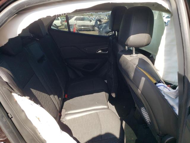 KL4CJASB6GB542548 Buick Encore