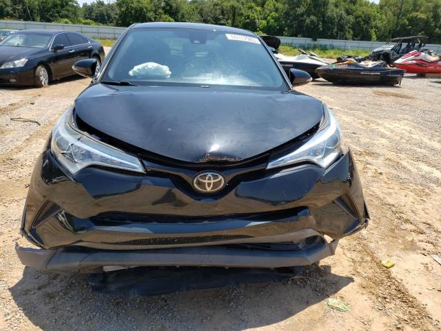 NMTKHMBXXJR032695 2018 Toyota C-Hr Xle