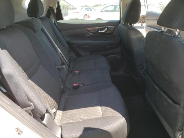 5N1AT2MT5JC703102 Nissan ROGUE S