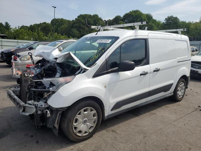 2018 Ford Transit Connect XL