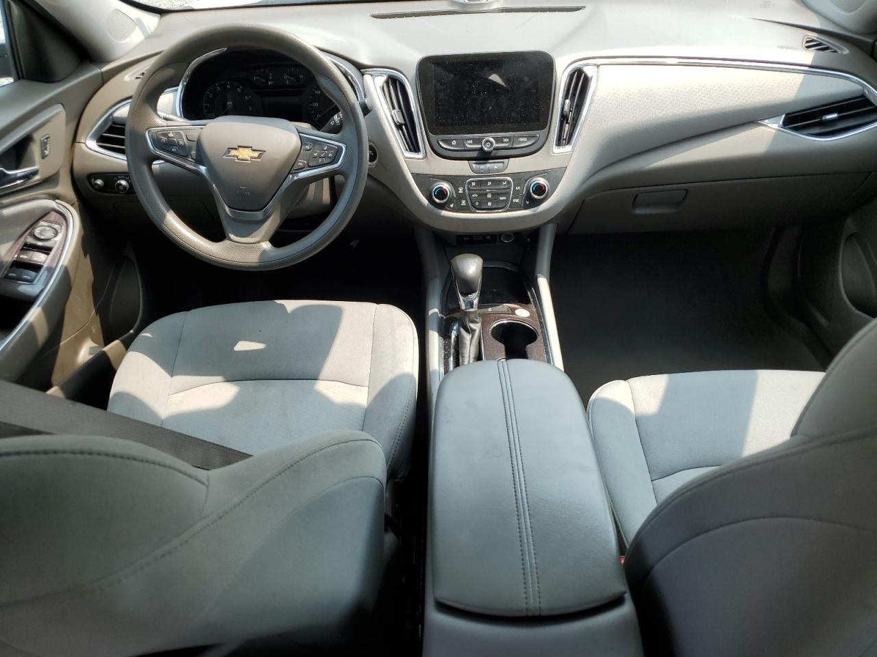 1G1ZD5ST9MF024079 CHEVROLET MALIBU 2021