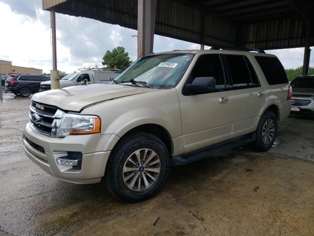 2017 Ford Expedition XLT