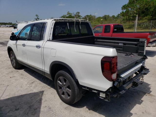 5FPYK3F73LB023885 Honda Ridgeline  2