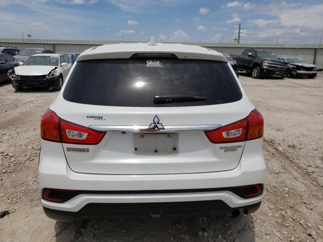 JA4AP3AU8JU022481 Mitsubishi Outlander Sport Es