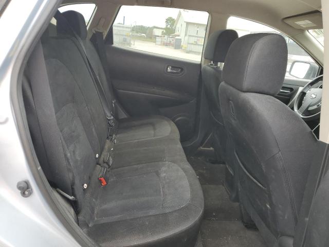 JN8AS5MT5FW165231 Nissan Rogue Select S