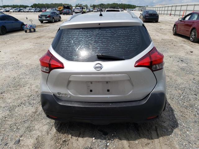 3N1CP5CU0KL558962 NISSAN KICKS 2019