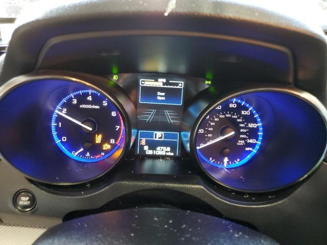 4S4BSAFC1K3303117 Subaru Outback 2.5i Premium