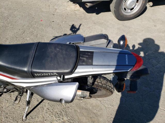 2018 HONDA CRF250 L MLHMD4458J5100190