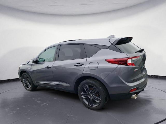 2021 ACURA RDX A-SPEC - 5J8TC2H63ML017454
