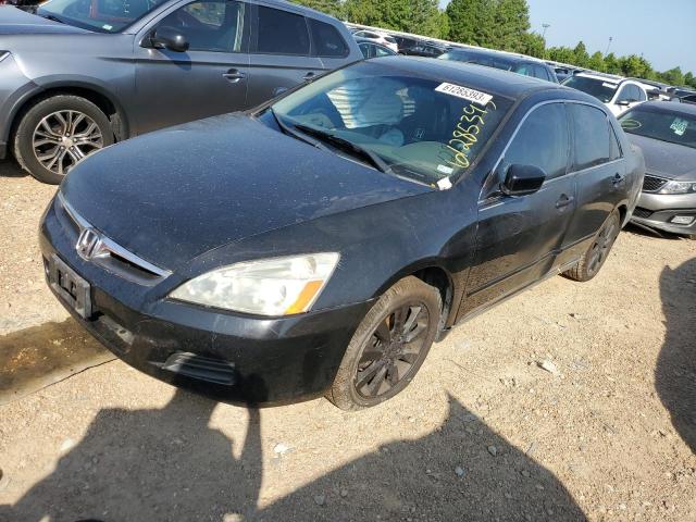 2006 Honda Accord Sedan LX