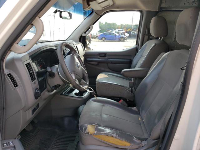 2015 NISSAN NV 1500 - 1N6BF0KL7FN805825