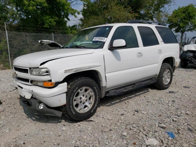 2006 Chevrolet Tahoe 