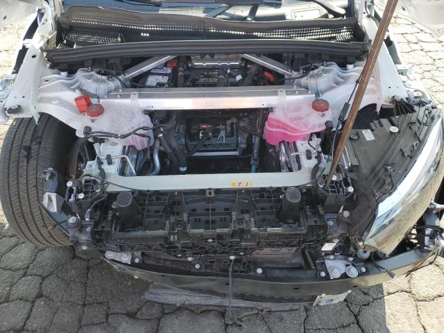 2023 MERCEDES-BENZ EQS SUV 45 4JGDM2DB5PA009189