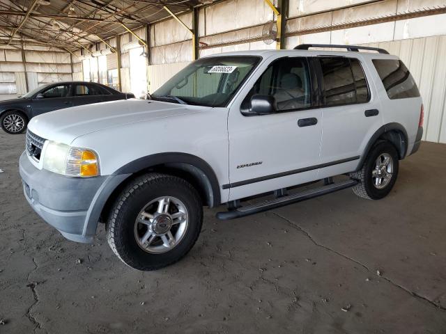 2004 Ford Explorer XLS