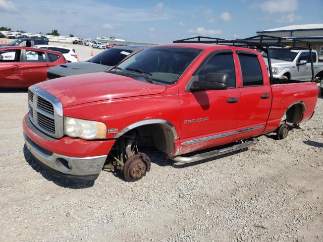 2004 Dodge Ram 1500 ST