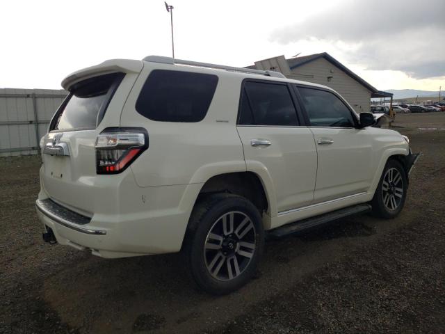 2022 TOYOTA 4RUNNER LI JTEKU5JRXN5993584