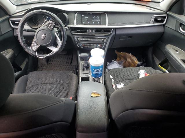 5XXGT4L37KG308397 KIA Optima Lx