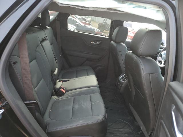 2020 CHEVROLET BLAZER 3LT - 3GNKBJRS9LS715876